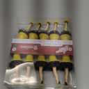 A Christmas Story Kurt Adler UL 10-Lights Leg Lamp Light Set (CS9141)