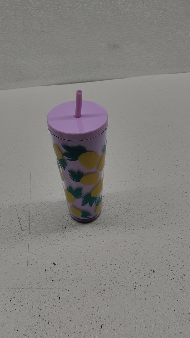 Everyday Living Tumbler Multi Palm 26 fl oz