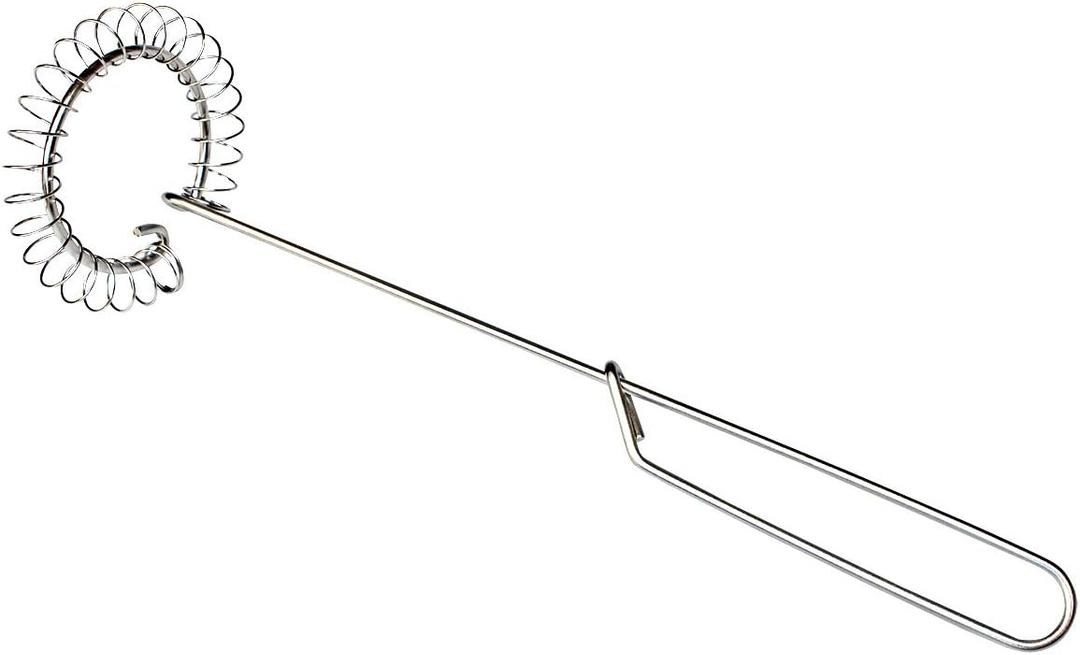 Whisk Mixer (Large Whipper) 100% Made in the USA