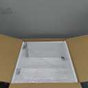 Acrylic Display Case with Lock – Acrylic Storage Chest for Figures, Collectibles, Jewelry, Expensive Items & More – Secure and Organized Storage (5" Fixed)