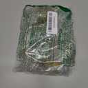 4 Pack 100 LED Fairy Lights Battery Operated with Remote, 33FT Waterproof Twinkle Lights with Timer & 8 Modes, Fairy String Light Outdoor Indoor for Bedroom Classroom DIY Christmas Decor (Warm White)