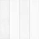 sunwings 16-Sheet Peel and Stick Backsplash Tile, 9" x 9" Stacked 3D Handmade Looks Square Self Adhesive Wall Tiles for Kitchen Bathroom, White Mixed