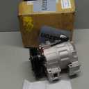 A/C Compressor Replacement for Nissan Altima Sentra 2007-2012 2.5L CO 10886C 92600JA00A