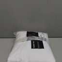 Queen Size 4 Piece Sheet Set - Extra Soft, Breathable & Cooling Sheets - Hotel Luxury Durable Bed Sheets for Women & Men - Deep Pockets, Easy-Fit & Wrinkle-Free Sheets - Antique White Oeko-Tex Sheets