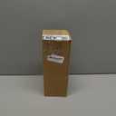 Leather Steering Wheel Cover, Auto Car Stretch Steering Wheel Protector, Universal 15 Inch Anti-Slip Breathable Odorless Steering Wheel Cover for Men Women (Black/Yellow)