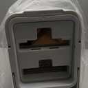 JOYMOOP Mop and Bucket Set with Wringer, Flat Mops for Floor Cleaning, Wall Mop Cleaner with Long Handle, Hardwood Floor Mop with 4 Microfiber Pads