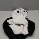 CuteOn Toddler Halloween Costume Onesie Cosplay Romper Christmas Infants Baby Costume Panda, height 90-95m