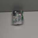 2PACK Romote LED Wall Sconce - Rechargeable Wall Light, 3 Colors & 3 Brightness Levels, 360 Magnetic Rotating Head, Bedside Reading Lamp, Easy Install Battery Operated Wall Lamp Black