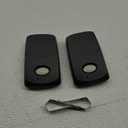 2X for Linear Multicode 3089 308911 MCS308911, 1089, 3070, 3060, 10 dip Switch Gate Opener Remote 300MHz, Multi Code Garage Door Opener Remote (Two-Black)