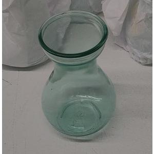 Glass Vase Small Size 4 Pack