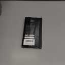 TORRAS Ostand Q3 Air for iPhone 15 Pro Case with 360 Magnetic Stand, Fit for MagSafe, Mil-Grade Drop Tested, Camera Control Button, Shockproof Phone Case for iPhone 15 Pro 6.1", Glacier Sprint