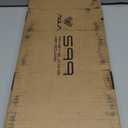 AULA S99 Gaming Keyboard, Wireless Computer Keyboards, Tri-Mode Bluetooth/2.4GHz/USB-C Custom Creamy Keyboard with Number Pad, RGB Backlit Media Knob Cute Programmable Keyboard for PC Gamer - Green