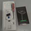 EVO-20 DLI Light Meter  Smart Sunlight Classifier for Garden & Landscape Use | Identifies Full Sun, Partial Sun, Partial Shade & Shade Based on Daily Light Integral