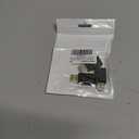 3 Pack USB 2.0 A Male to USB Micro Female Adapter Converter