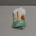 8 x Turkey Basics Kit: Make the Perfect Turkey, Includes Pop-up Timer, Stuffing Bag, Twine & 6 Stainless Steel Turkey Lacers