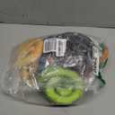 Meooeck 6 Pcs 31.5 Inch Snake Plush Large Snake Stuffed Animal for Stuffed Cobra Plushes Realistic Animals Prank Gifts for Birthday Party Favors Carnival Prank Props