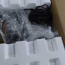 Renogy 2000w Pure Sine Wave Inverter Charger 12V DC to 120V AC Surge 6000w Off-Grid Solar Inverter Charger for RV Boat Home w/LCD Display, Auto Transfer Switch, Compatible with Lithium Battery