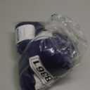 Estako Happy Cotton, (4 Skeins Pack) 60% Cotton 40% Acrylic Yarn, Soft, Fine/Sport (2) for Crochet and Knitting (4 x 1.76 Oz) / (4 x 180 Yrds) (4210 - Navy Blue)