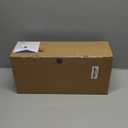 Jolux 5/6 Inch LED Can Lights Adjustable Recessed Retrofit Downlight, 12W=60W, 3000K Warm White, 800LM, Dimmable, ETL Damp Rated Replacement Recessed Lighting Install, Flat Trim, E26 Base,4-Pack