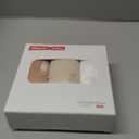 GLLQUEN BABY 3-Pack Organic Baby Swaddle Sleep Sacks for Newborn - Baby Swaddles 0-3 Months, Newborn Swaddling Sack, Rainbow & Sun, Infant Swaddle Blanket Wrap (Small/Medium)