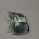 ZIONOR Lagopus B1 Ski Goggles OTG Anti fog Snow Goggles UV Protection Snowboard Goggles for Men Women Adult Youth (One Size, A1-vlt 10.5% Black Frame Silver Lens)