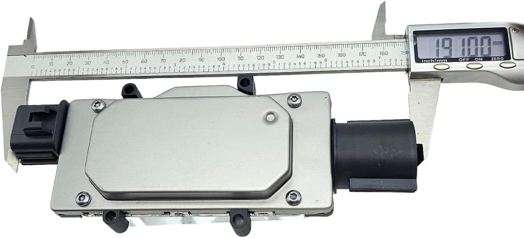 Engine Cooling Fan Control Module 1137328505 1137328464 1137328567 For Mazda 3 2008-2014 for Mazda 5 2010-2017 for Volvo V40 2012-2019 for Kuga 2013-2019 for Focus 2010-2019