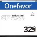 CF Memory Card 32MB Industrial CF Memory Card