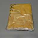 Spring Summer Hydrangeas Lemons Kitchen Towels, Hello Sunshine Dish Towels Set of 2, Spring Floral Holiday 18 x 26 Inch Hand Towel Quick Drying Dishcloth Decor for Kitchen Bathroom Home