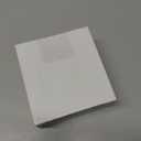 50 Pack 1/2 Inch Pipe Clamps Pex Clamp Heavy-Duty Bulk Pipe Supports Suspension Clamp Pex Clamps for Pex, Copper, CPVC (1/2inch)