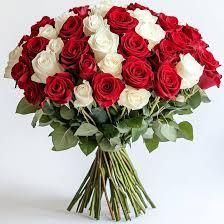 Artificial Flower Bouquet