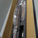 47" Wood Linear Pendant Light, Dimmable Kitchen Island Lighting with Remote, 30W LED Island Lights for Kitchen, Adjustable Linear Chandelier for Dinning Room Light Fixture,Pool Table Light - Walnut