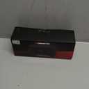 Monster Shock Plus Bluetooth Speaker, Portable Speaker with 30W Stereo Sound, 15H Playtime, Bluetooth 6.0, Support AUX, TF, Wireless Stereo Pairing, IPX6 Waterproof Speaker for Home, Outdoor, Travel