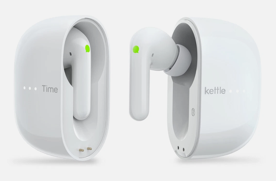 Timekettle M3 Language Translator Earbuds - Online/Offline Translation - NEW