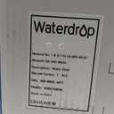 Waterdrop M6SL Mineral Reverse Osmosis Water Filter Countertop, Room-Temp | Glass Pitcher, NSF/ANSI 58 Certified, 8-Stage RO Filtration System, Reduce PFAS/TDS, 3:1 Pure to Drain, Installation-Free