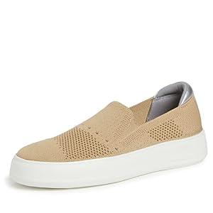Waco Dearfoams Women's Sophie Loafers 7.5