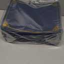 110 Pcs Certificate Holders Bulk, Navy Blue Diploma Covers Gold Foil Border, Document Covers for Letter Size 8.5x11" Award Certificates, Cardstock, Document Papers, Graduation