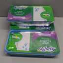 Swiffer Sweeper Wet Mopping Cloth Multi Surface Refills, Mops for Floor Cleaning, Febreze Lavender Scent, 36 Count