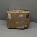 vctops 8 Pieces Geometric Jacquard Plush Recliner Sofa Covers Soft Fuzzy Fluffy 3 Seats Couch Cover Anti-Slip Sofa Slipcover Furniture Protector with Elastic Bottom for Kids Pet(Dark Grey,3 Seat)