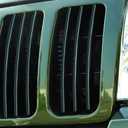 Cowles Custom, Carbon Fiber Style Edge Trim Protects and Enhances, Cars, Trucks, Boats, & RVs - 18 ft of Flexible U-Channel Trim, Easy to Install Car Door Edge Protection. Made in The USA