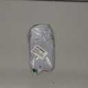 TORRAS Magnetic Slim Fit for iPhone 16 Case with Stand, Compatible with MagSafe, Builtin Stash Stand, Ultra Thin 16 Case, Lightweight AntiScratch Matte Hard Phone Case 6.1 inch, Black