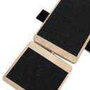 Adult Ankle Enhancement Trainer Single Leg Balance Board Suitable for Foot Sprain Yoga Stretch