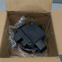 700329 HVAC Blower Motor with Fan Cage Fits for Ford Expedition, F-150 2015-2023, F-250/350/450/550 2017-2022, F-600 Super Duty 2020-2022, for Lincoln Navigator Replacement Part FL3Z19805E