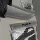 Portable Projector Screen 60inch,Movie Projection Screen,Indoor Projection Screen and Stand, 16:9 Projector Screen 4K HD Wrinkle-Free Lightweight