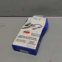 DI ZGEAR 24 BIT 8 PIN MFI TO 3.5MM/8PIN
