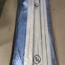 Full Size Bed Frame with Diamond Tufted Headboard, Linen Upholstered Platform Bed and Wooden Slat Support, Noise-Free, No Box Spring Needed, Easy Assembly, Blue