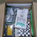 Box of Mixed Items, Retail is Estimated