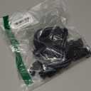 Dog Muzzle,Mesh Soft Muzzle for Small Medium Large Sized Dogs, Breathable Reflective Adjustable Puppy Muzzles with Collar for Scavenging Grooming Biting Chewing,Allows Panting and Drinking