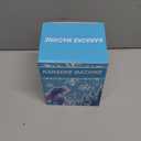 Frozen Toys for Girls Mini Karaoke Machine for Kids Princess Toys 3 4 5 6 7 8 9 10 Year Old Girl Birthday Gifts Kids Toys Toddler Wireless Microphones