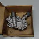 Engine Variable Valve Timing solenoid VVT Camshaft Timing Control Solenoid Compatible with 0507 ACCORD 0507 ODYSSEY 0608 PILOT 15810RKBJ01 15810RKBJ01 918078 2005 2006 2007 2008