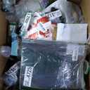 Box Of Mixed Items